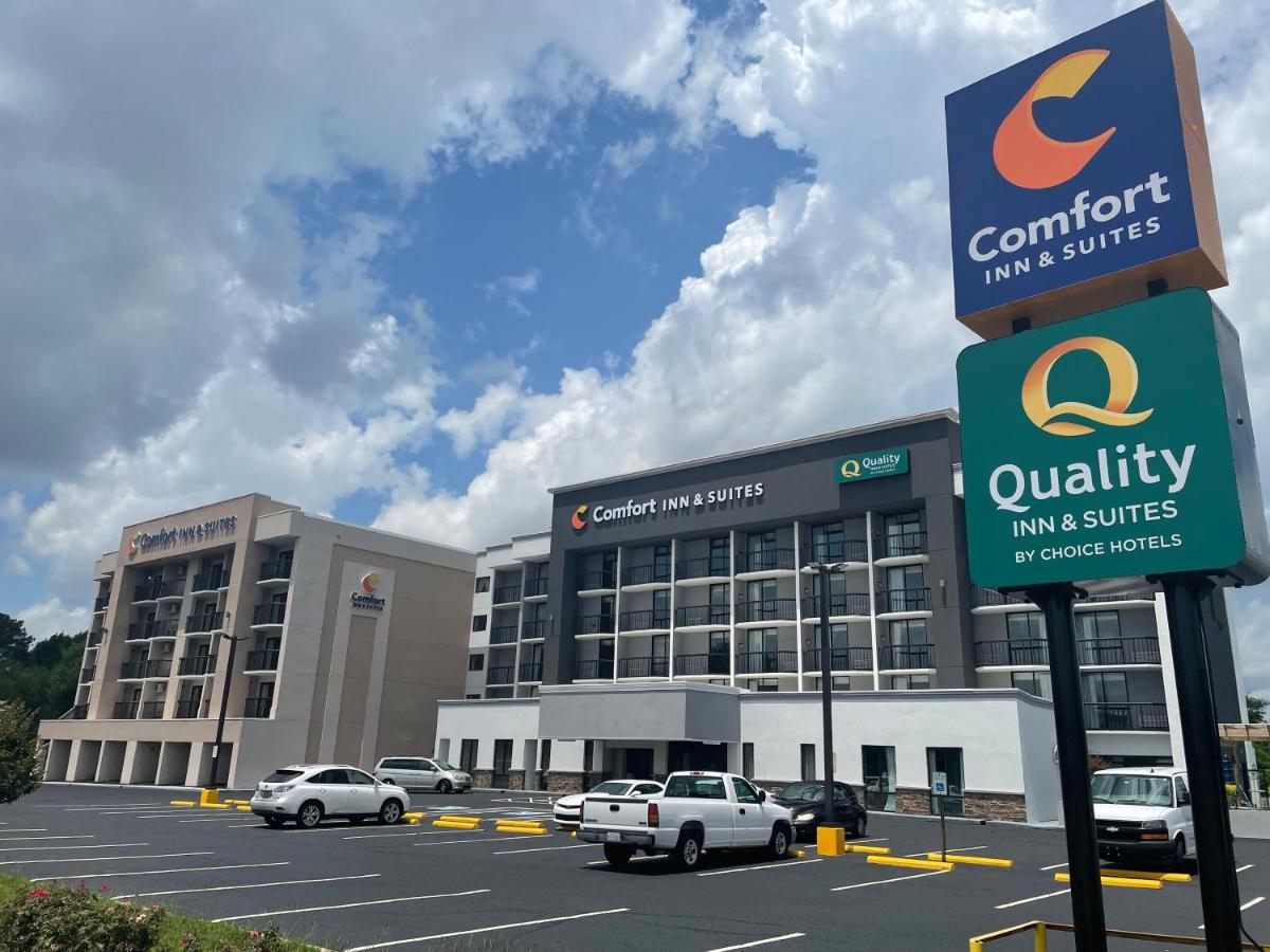 Quality & Spring - Fayetteville Near Bragg 2*