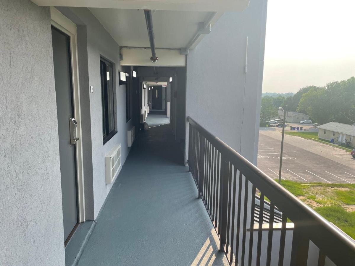 Hotel Quality & Spring - Fayetteville Near Bragg